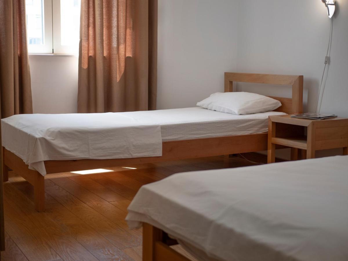 Seaside Rest Apartments Будва Экстерьер фото